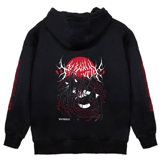 Nyaomix Hoodie