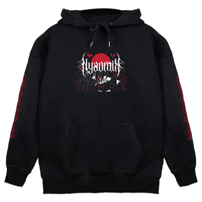 Nyaomix Hoodie