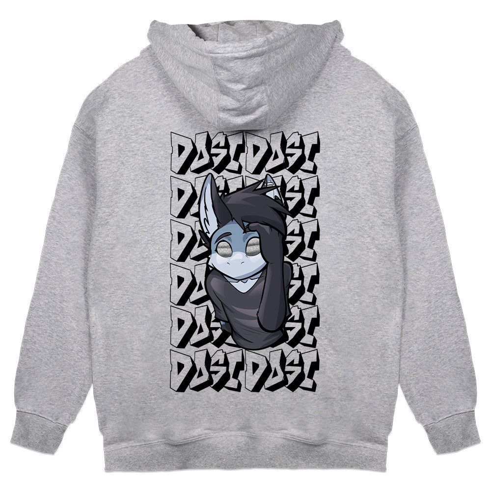 Lumetric Static Hoodie