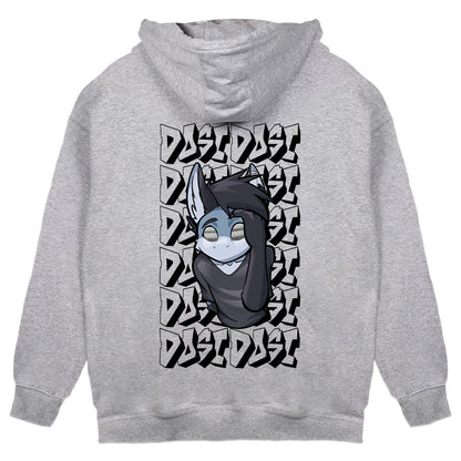 Lumetric Static Hoodie