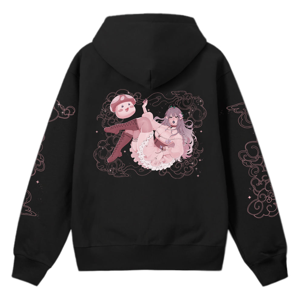 ColeyShroom Hoodie