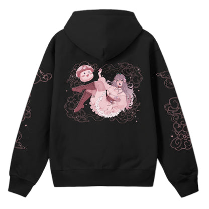 ColeyShroom Hoodie