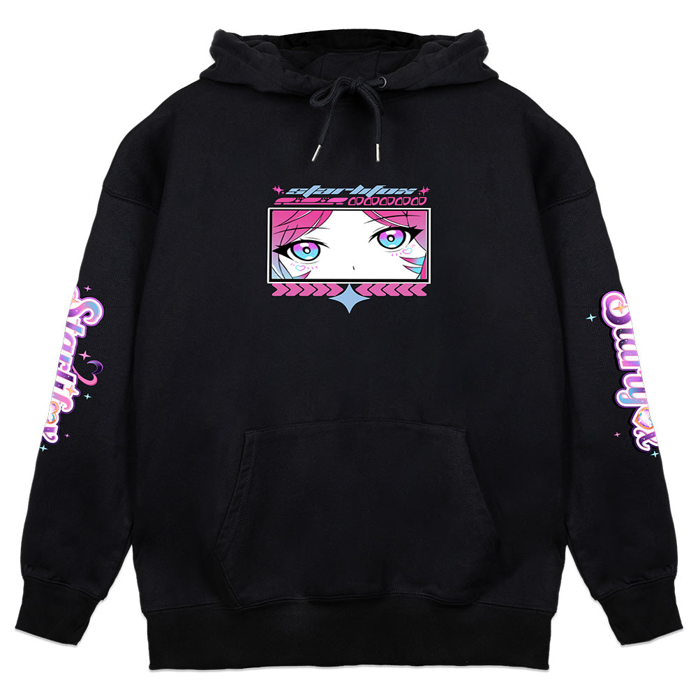StarliFox Cosmic Fox Idol Hoodie
