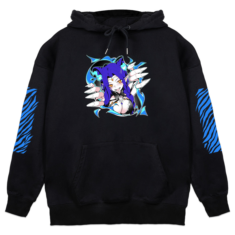 Queenie "Spirit Tigress" Hoodie