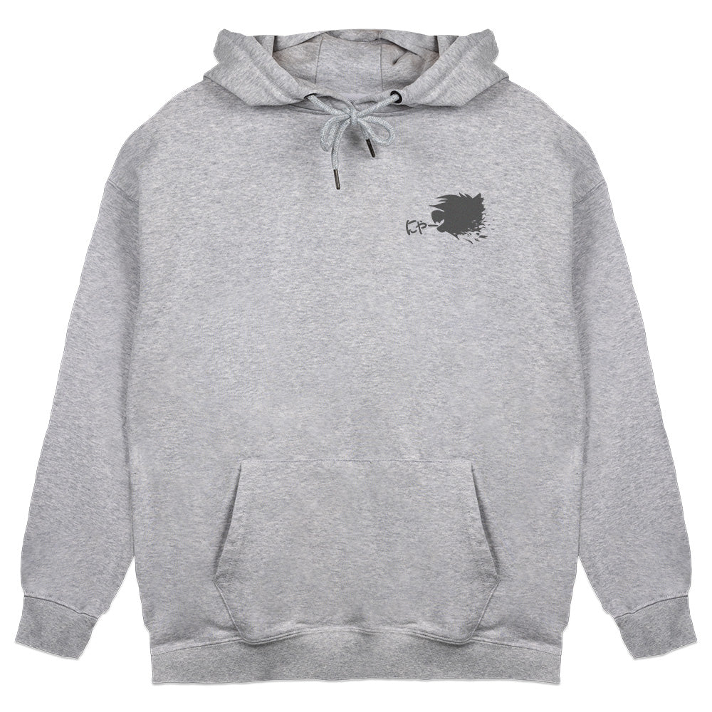 Lumetric Static Hoodie V2