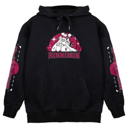 RinniBun Corruption Hoodie