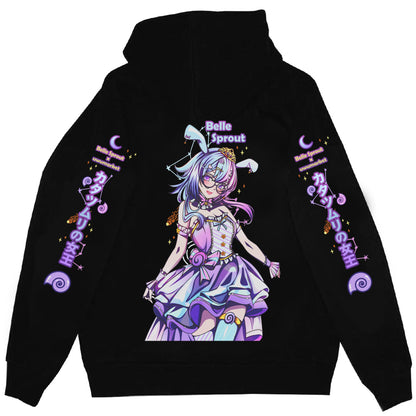 Belle Sprout Hoodie