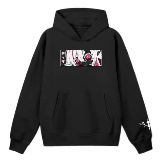 DimaTheDuchess Primordial Hoodie