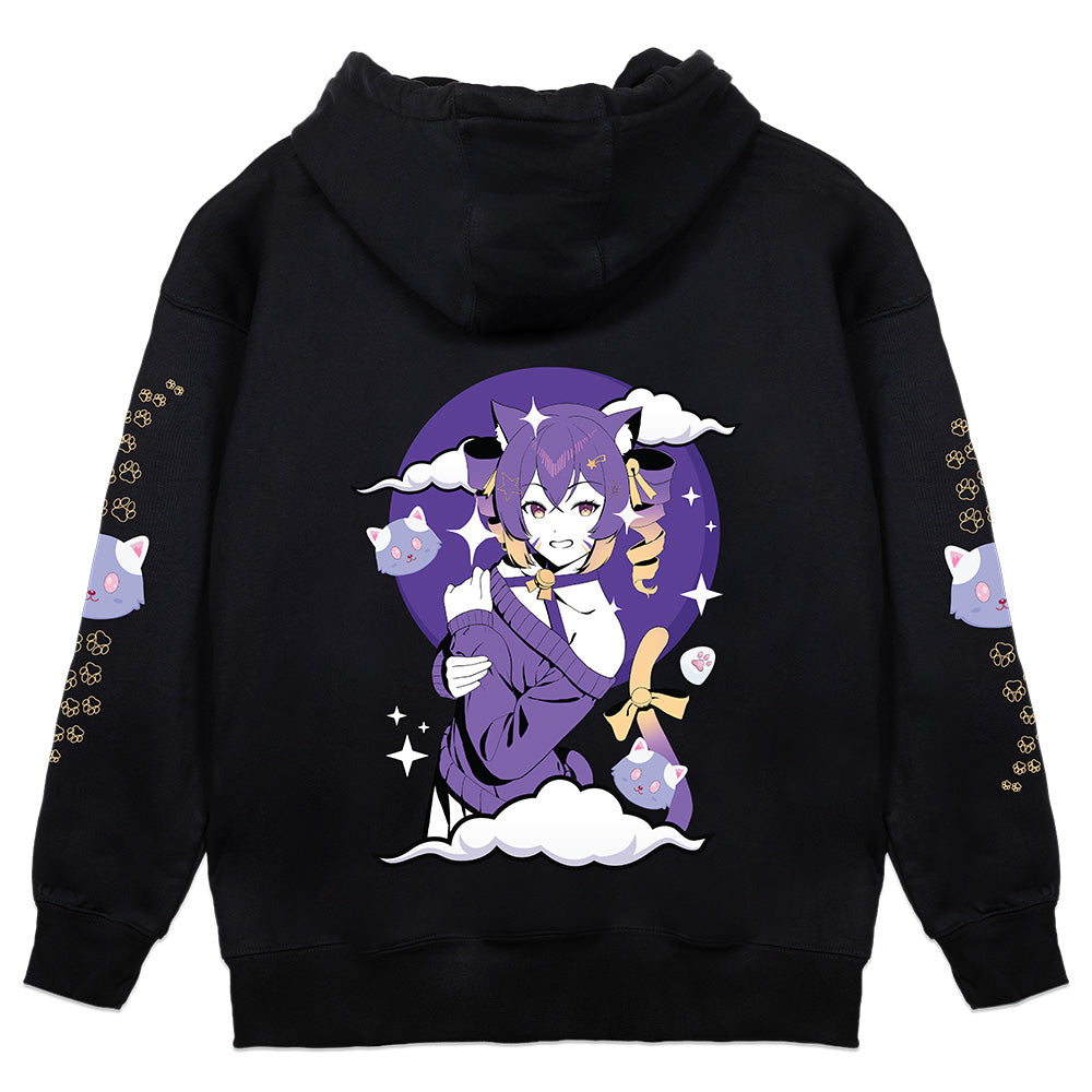 Ubebechan 'Ubestie' Hoodie