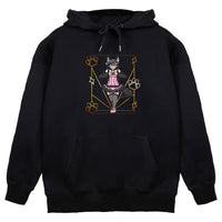 Felix Miaoshiro Hoodie