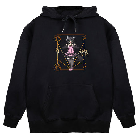 Felix Miaoshiro Hoodie