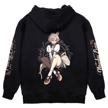 MarkyEvan Hoodie