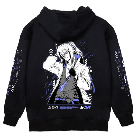 PancakeCharms Hoodie
