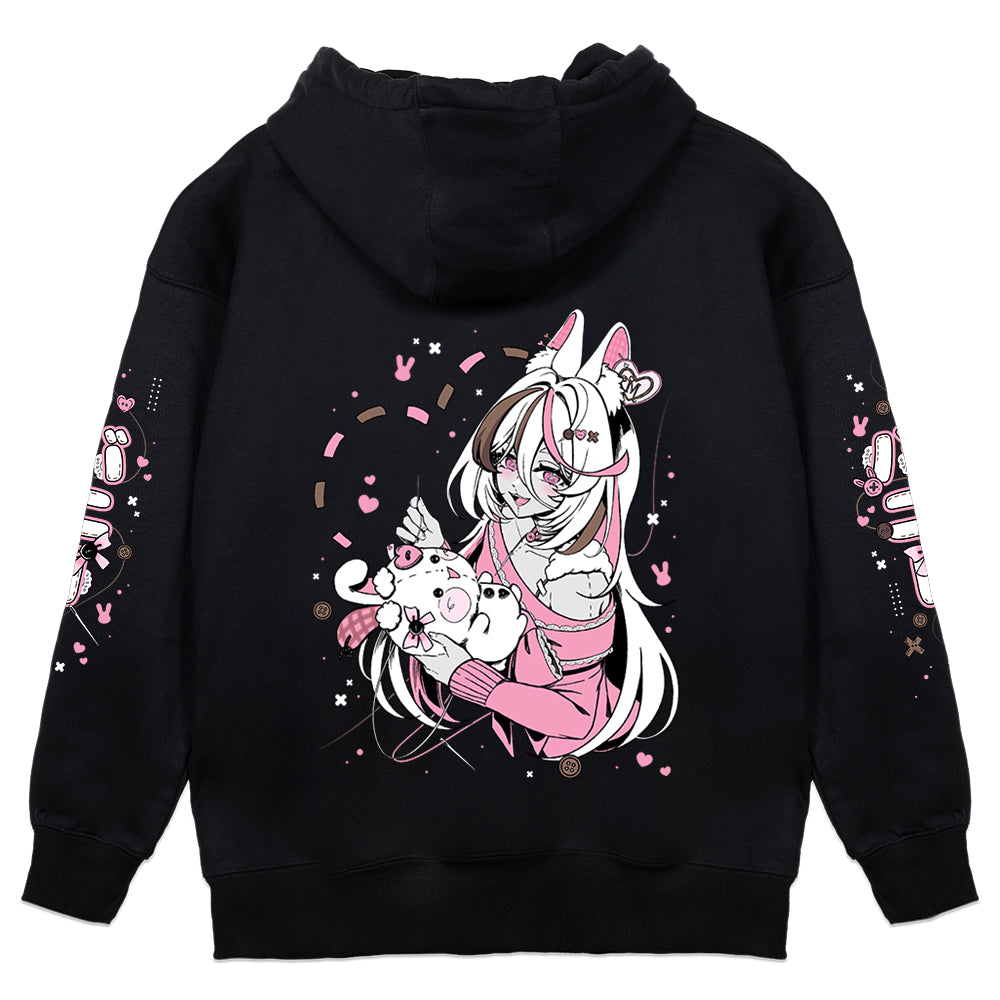 PlushyBunni Hoodie