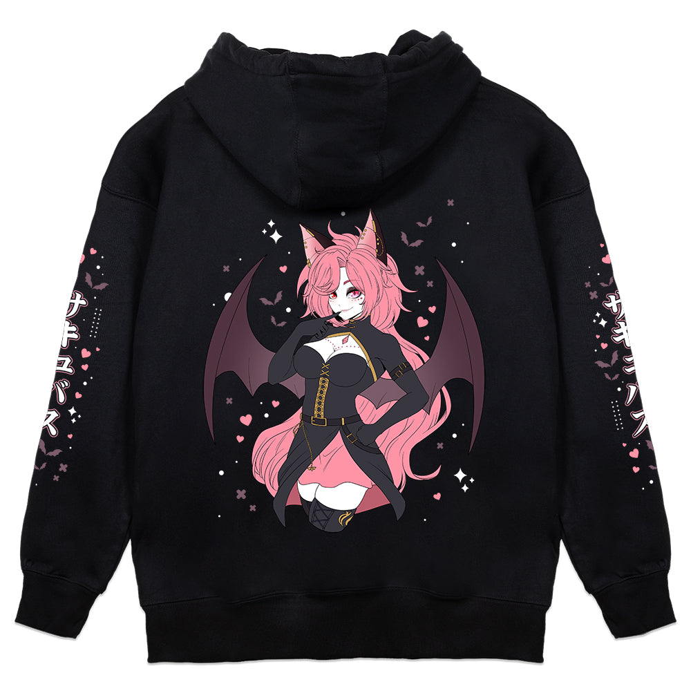 SalemWorksVT Hoodie
