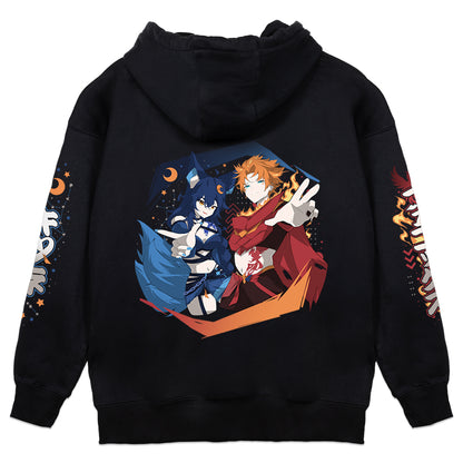 MythicDuo Duo Hoodie