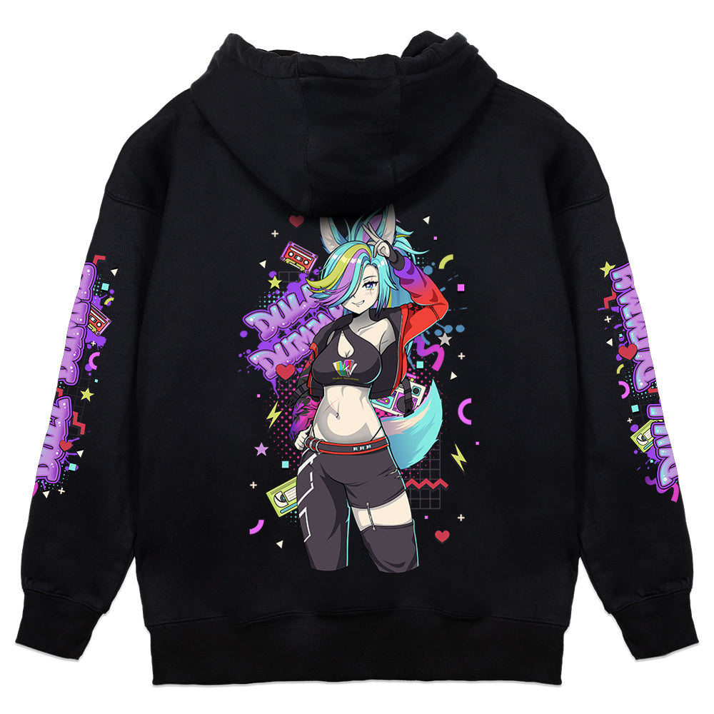 Dull Dummy 'Party!' Hoodie