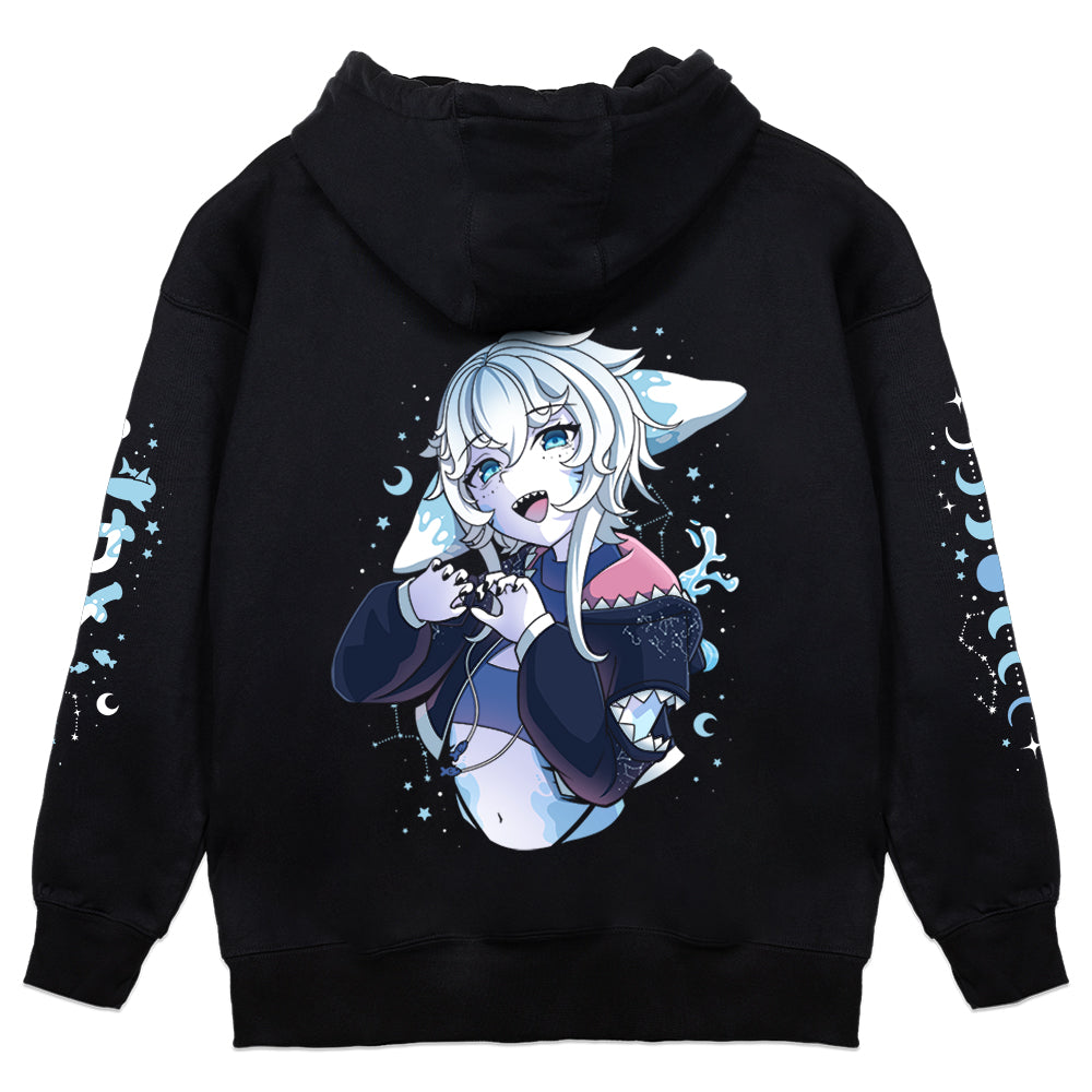 MidnightSharkie Hoodie