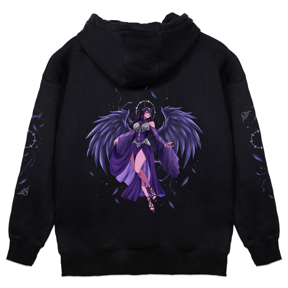 Sinnkatt Hoodie
