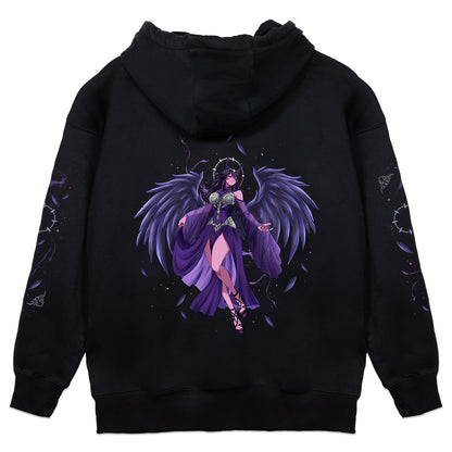 Sinnkatt Hoodie