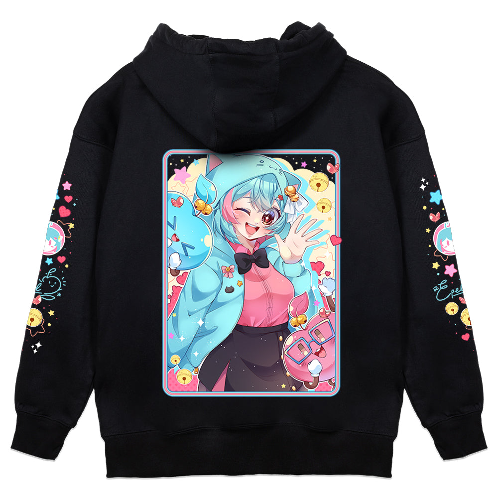 HaiHaloEpel "Cheer" Hoodie