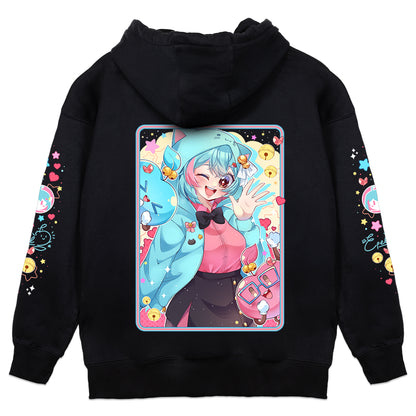 HaiHaloEpel "Cheer" Hoodie