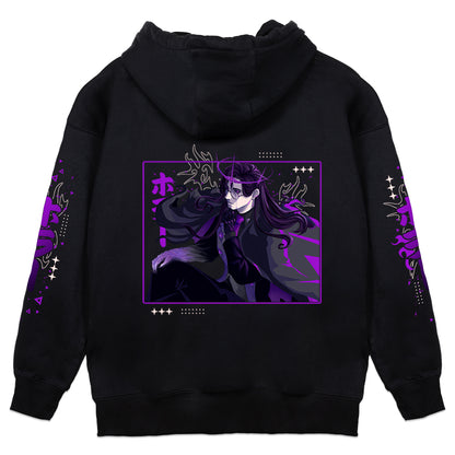Faust "Invasion" Hoodie