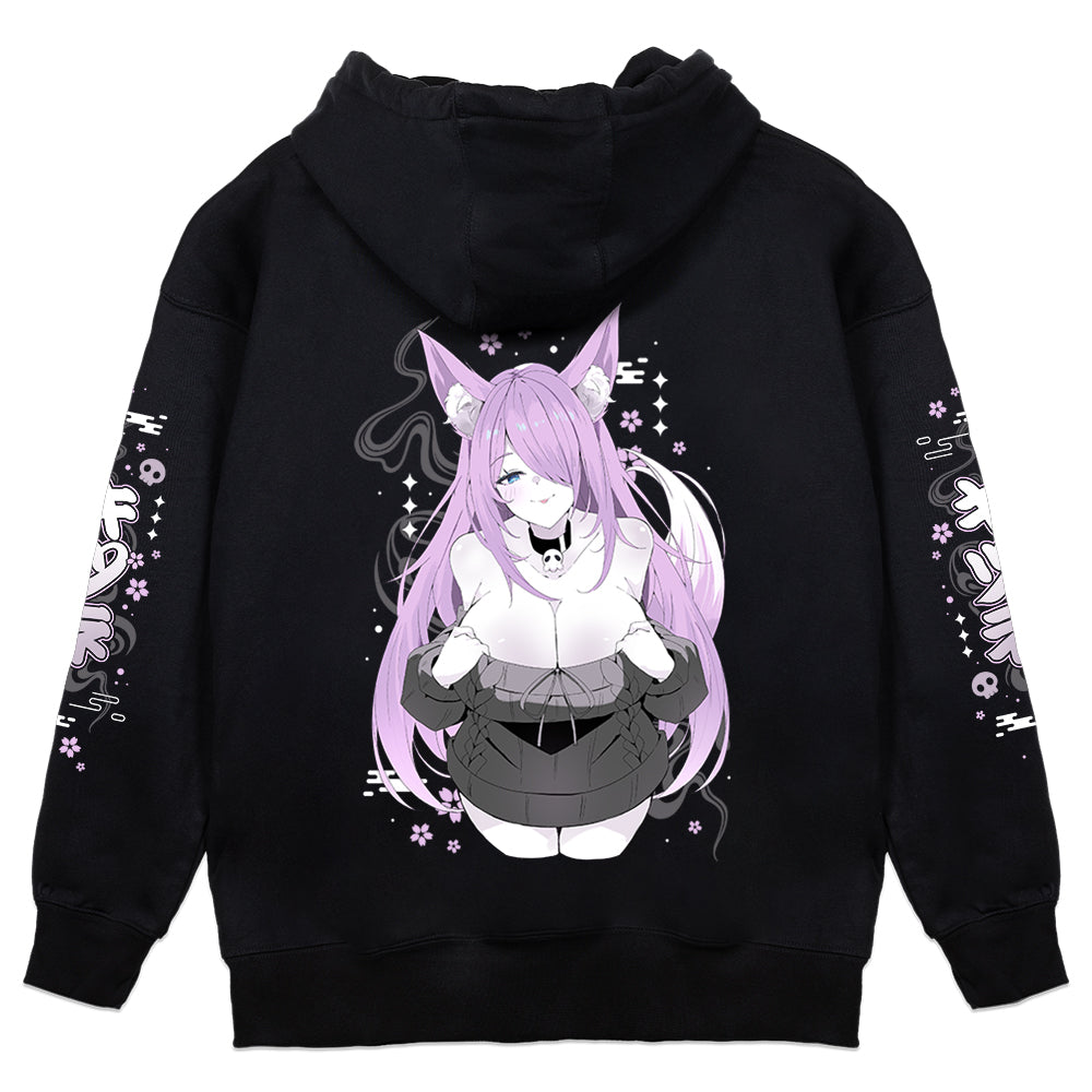FoxyKuro Hoodie
