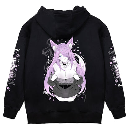 FoxyKuro Hoodie