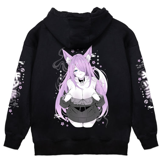 FoxyKuro Hoodie