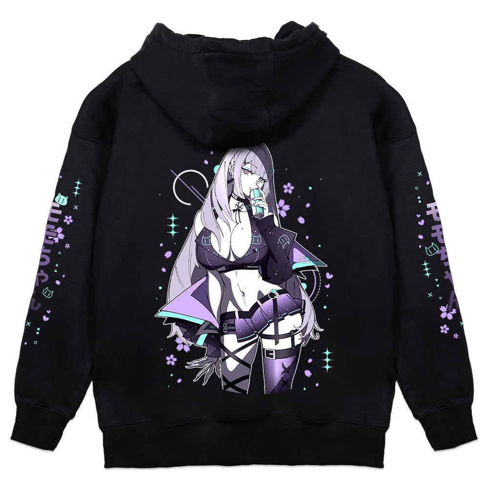 MomoChanz "Techwear" Hoodie