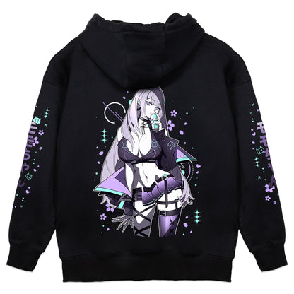 MomoChanz "Techwear" Hoodie