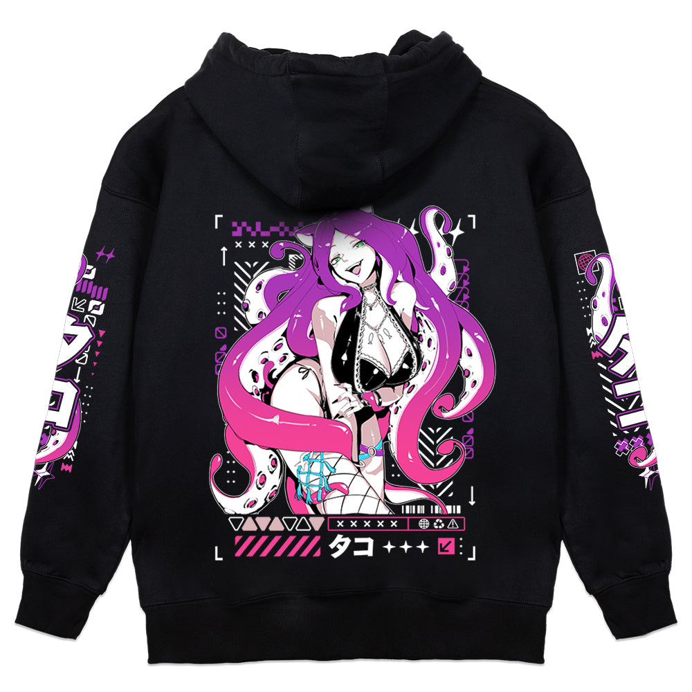 OctoxButter 'ButterWares' Hoodie