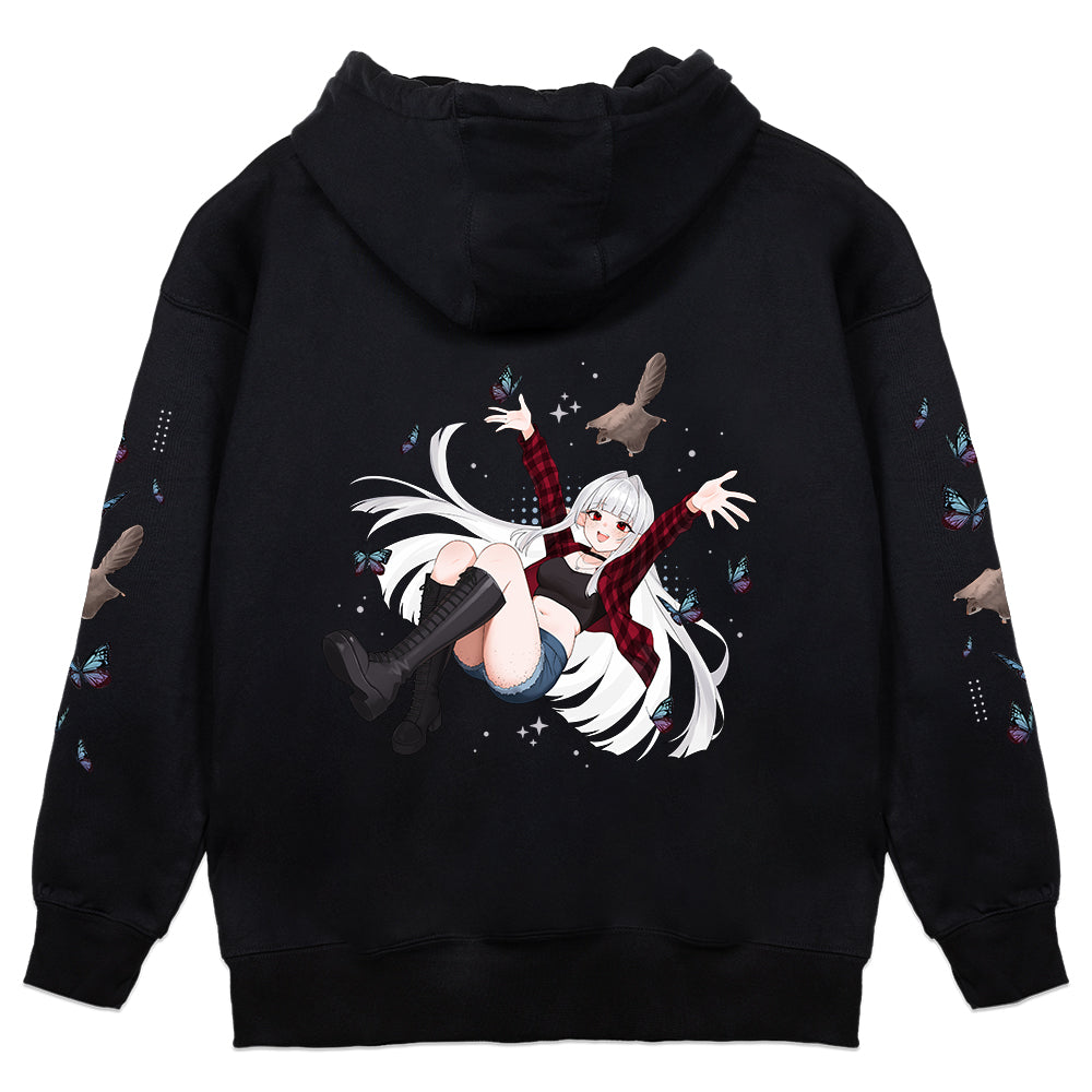 NPCeelie Playful Hoodie