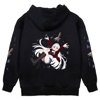 NPCeelie Playful Hoodie