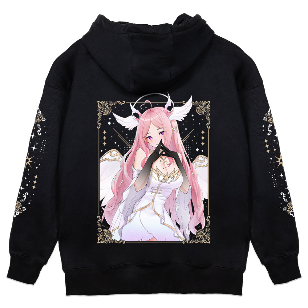 Inaraphim "Angelic" Hoodie