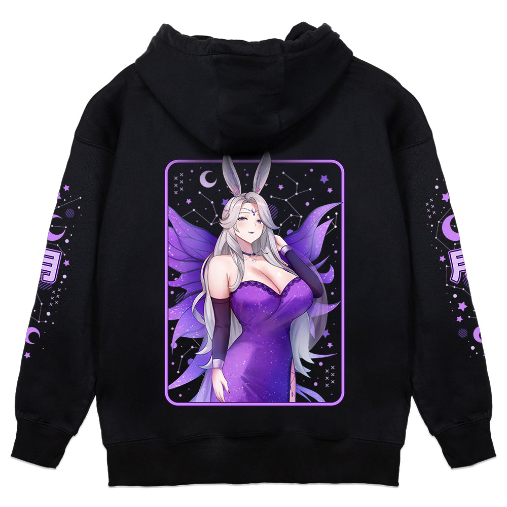ElanaAstaria Hoodie