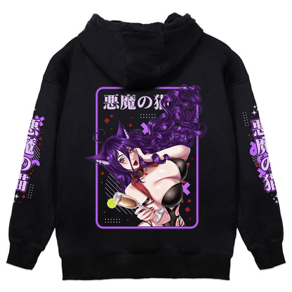 Amarahugs Summer Hoodie