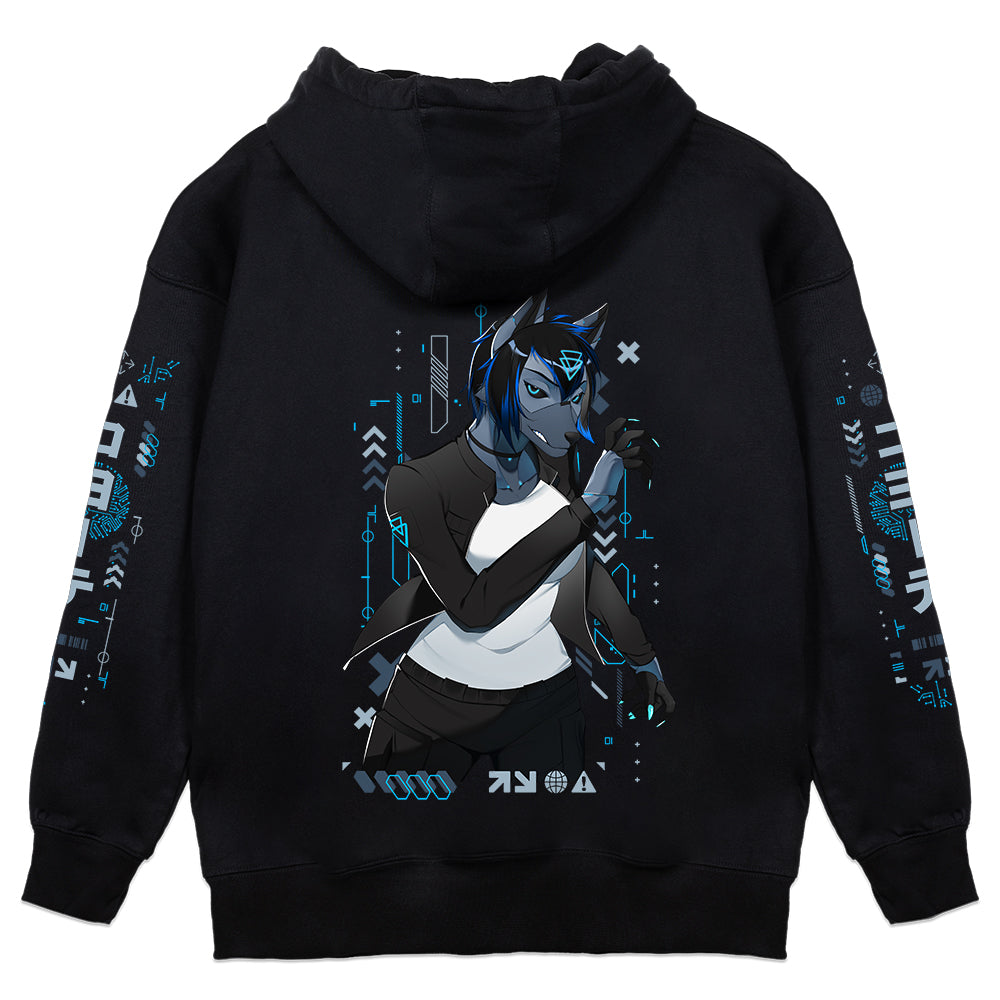 KaoriKoyote Hoodie