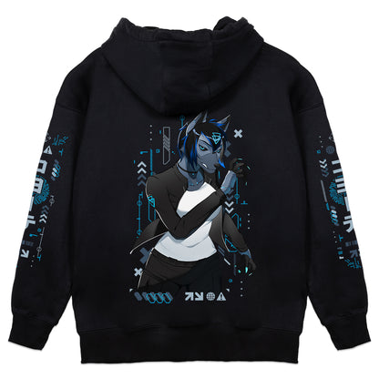 KaoriKoyote Hoodie