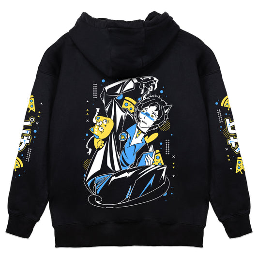 Yeoden "Mischief" Hoodie