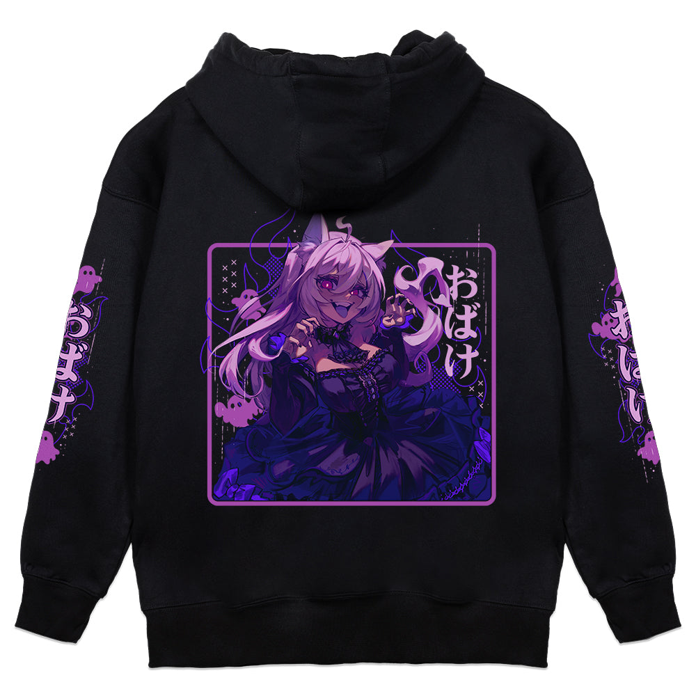 PookyBooVT Hoodie