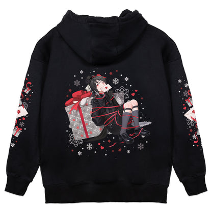Shirybun 'Gift of Winter' Hoodie