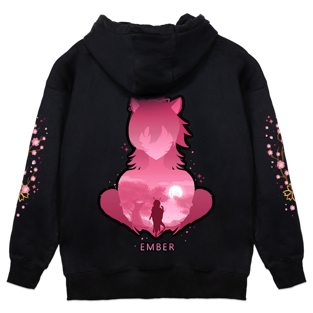 EmberStar "Ember" Hoodie