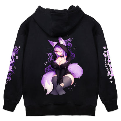 FoxyKuro V2 Hoodie