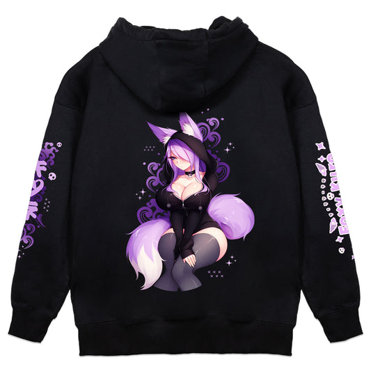 FoxyKuro V2 Hoodie
