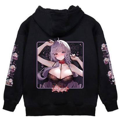 TiroLoca Ver. 2 Hoodie