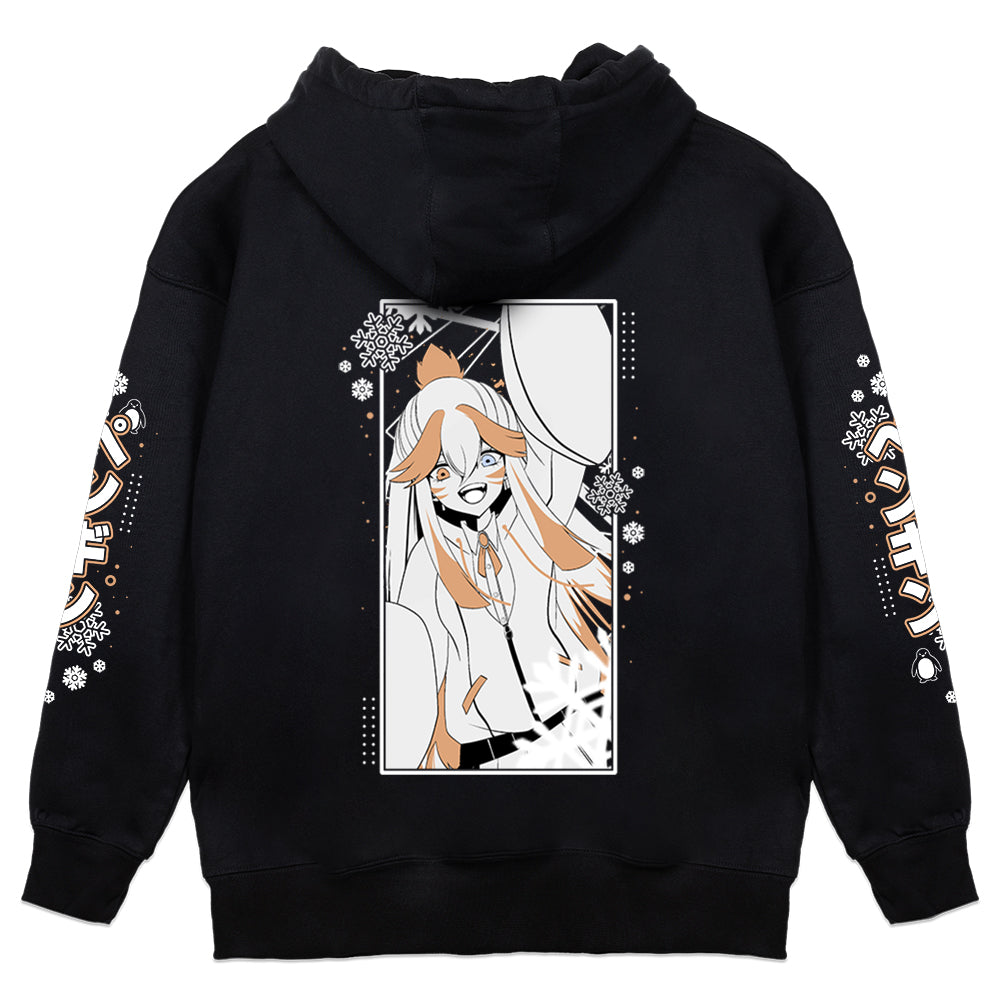 Maiyu_uwu 'Myadito Formal' Hoodie