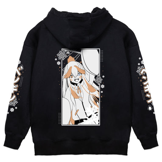 Maiyu_uwu 'Myadito Formal' Hoodie