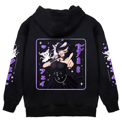 LittleFaerii "Birdsong" Hoodie